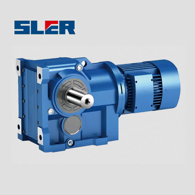 Motor điện Sler