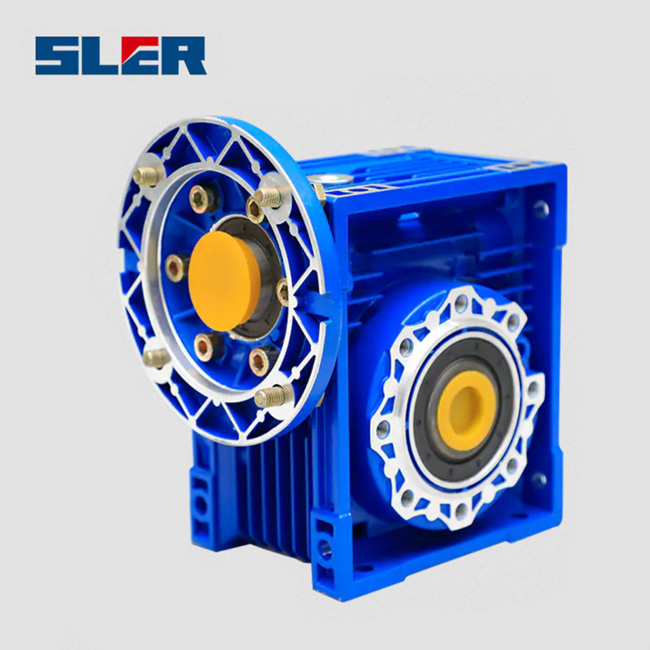 Giảm tốc Sler